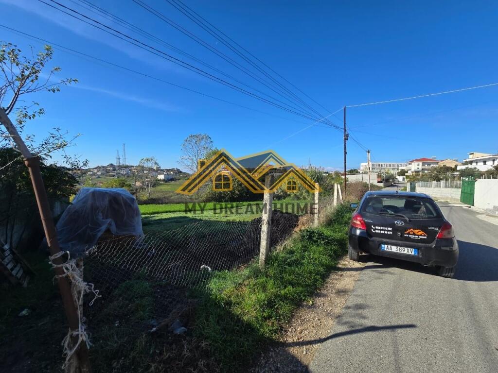 SHITET TOKE NE ARAPAJ DURRES