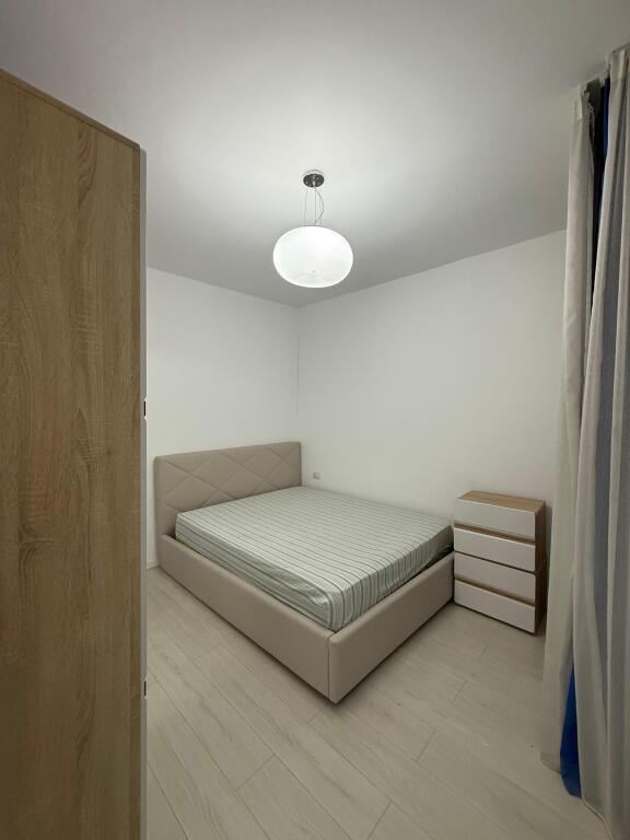 Shkolla Baletit Tregu Elektrik Jepet Apartament 1+1 Me Qera