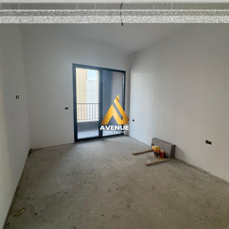 Shitet, Apartament 1+1, Rezidenca Jordan, Bulevardi i Ri Tiranë