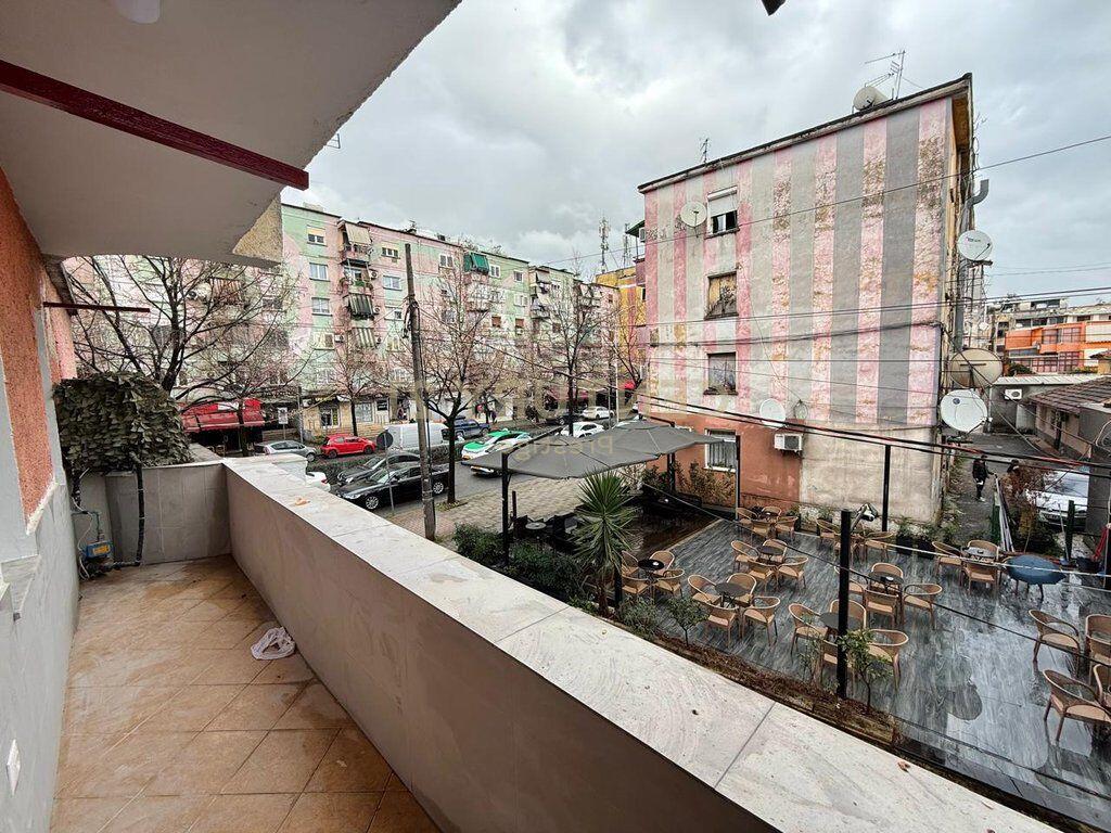 APARTAMENT 1+1 ME QIRA, TEK RRUGA BARDHYL, TIRANE! 550 € /Muaj