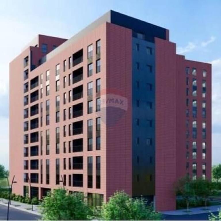 SHESIM APARTAMENT 2+1+2 ORBITAL 5!