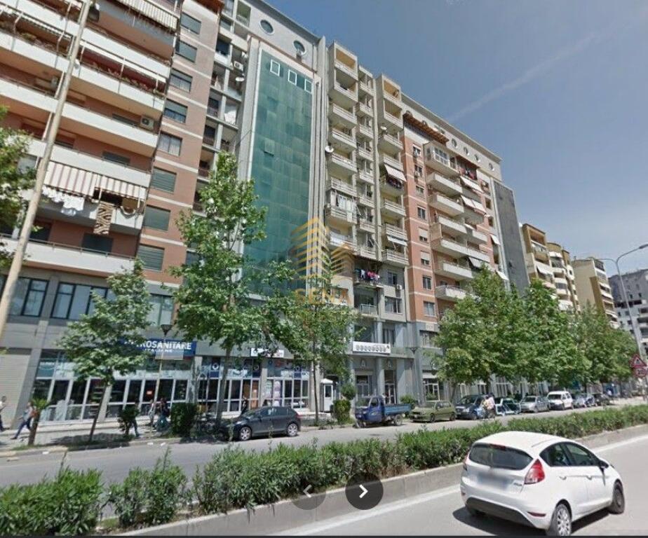 Qira, Apartament 1+1+Blk, Perball Deliorgji,550 Euro/muaj