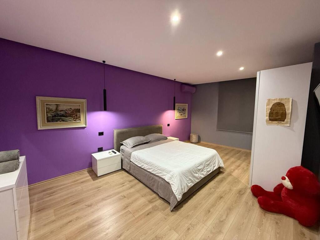 Apartament 2+1 per qira ne Astir.