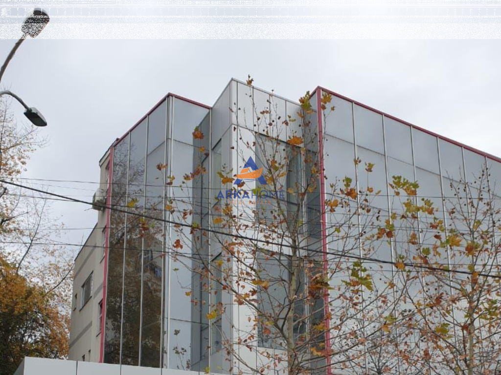 BUILDING FOR SALE 1200M2 "SHKOZË" 3,000,000 EURO