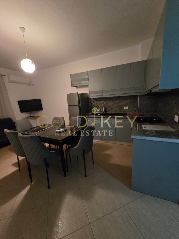 APARTAMENT ME QERA 1+1 SHKEMBI I KAVAJES