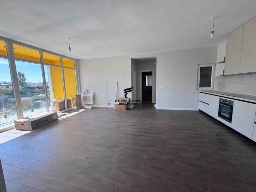 APARTMENT FOR RENT 2+1+2 NEW BOULEVARD 70,000 LEKE