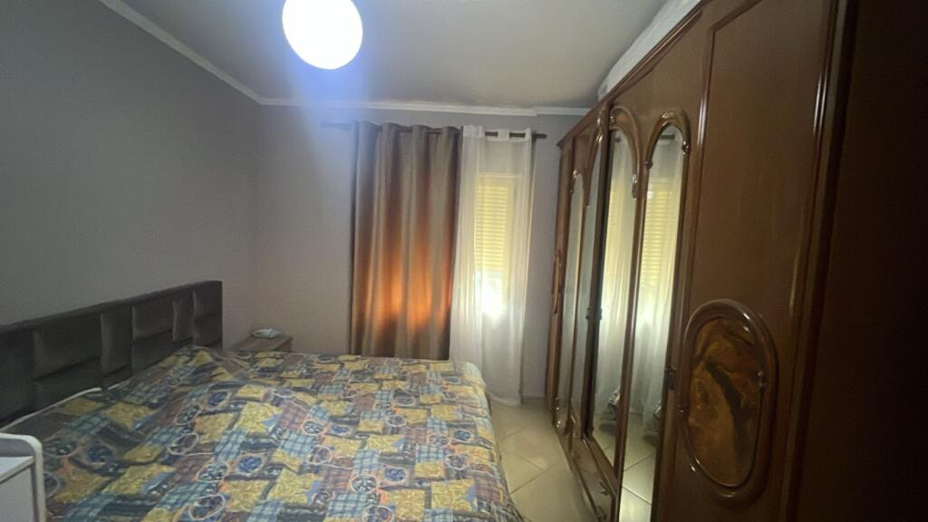 🏠 Shitet Apartament 2+1+2 – Don Bosko