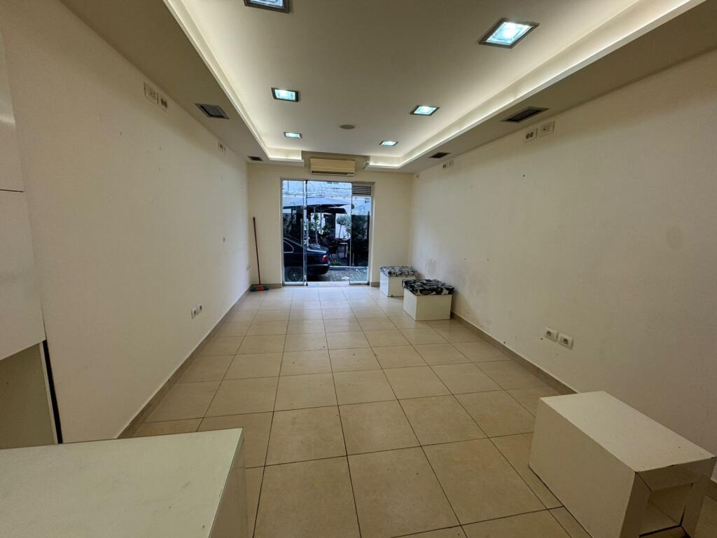 Office space, Bardhyl Street!