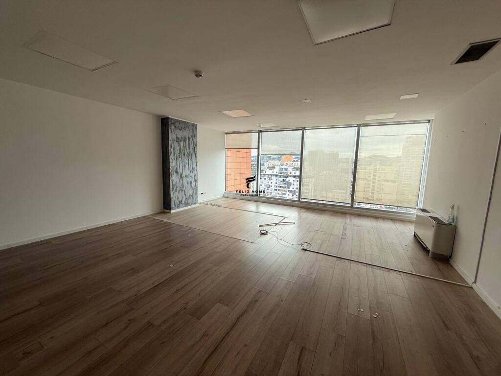 OFFICE FOR RENT 48 M2 ETC 1,450 EURO