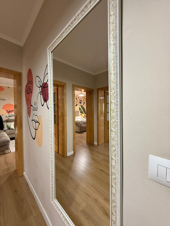 Appartamento in affitto – Tregu Çam