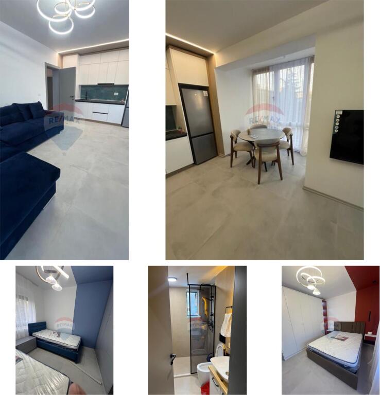 Apartament 2+1 Ura e Tabakëve