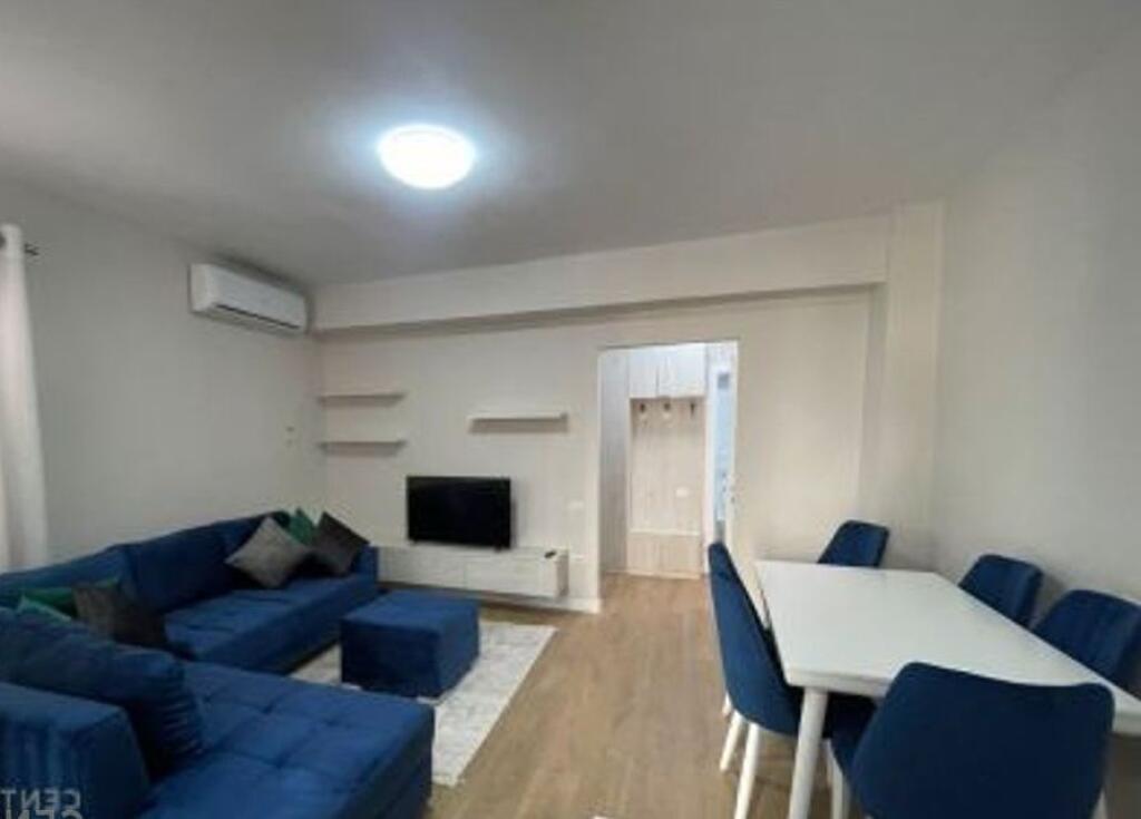 APARTMENT 1+1 FOR RENT SKËNDERBEJ SQUARE, NEAR FLORA CAFE