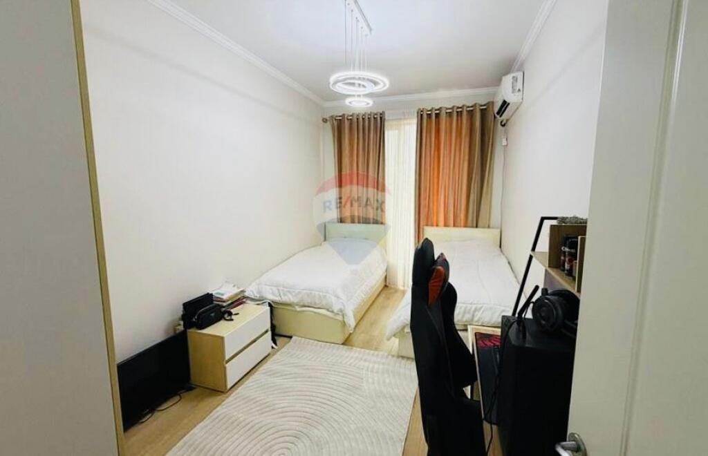 📍Shitet Apartament 2+1 Shkoze