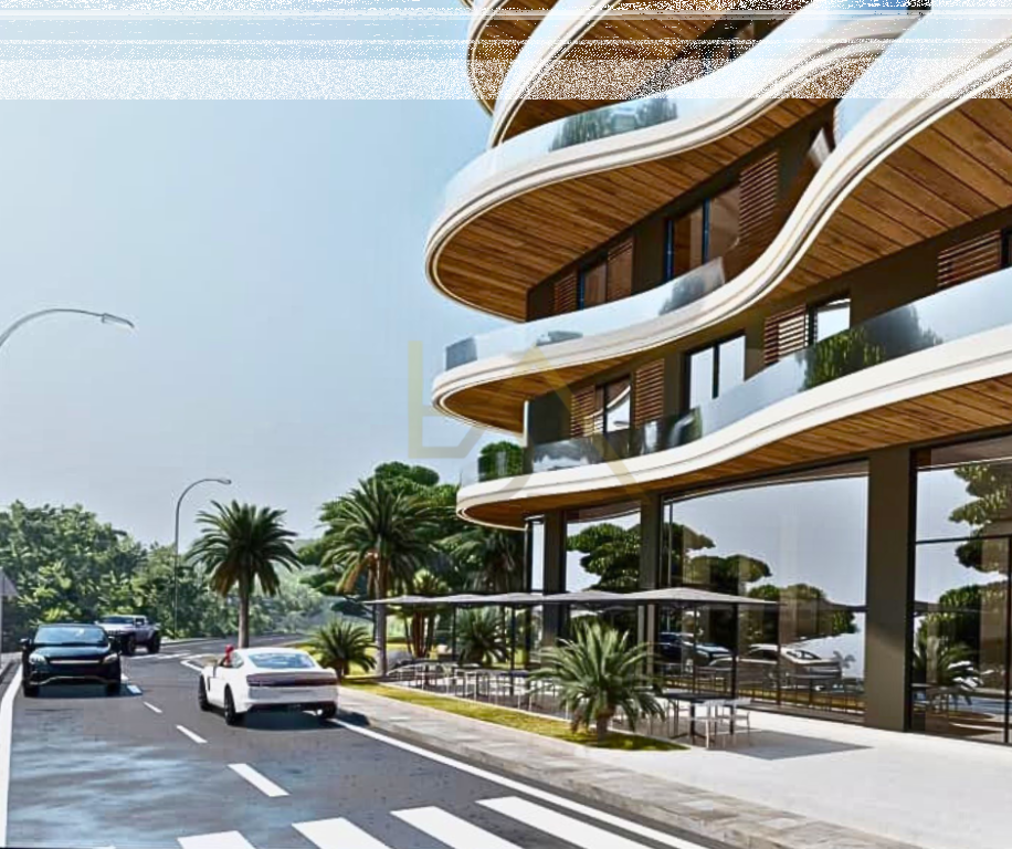 Shitet Apartament – Rana e Hedhun, Shëngjin, Lezhë