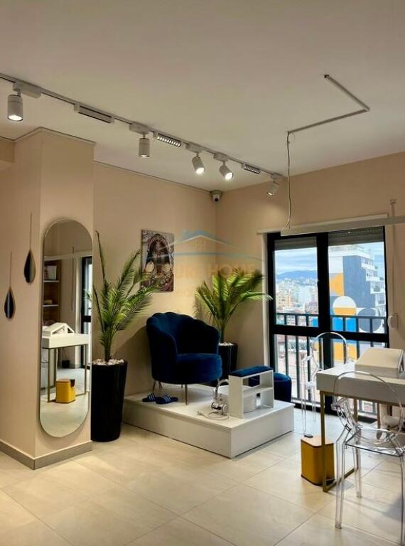 Affitto, Appartamento 3+1+2, Selvia, Tirana.