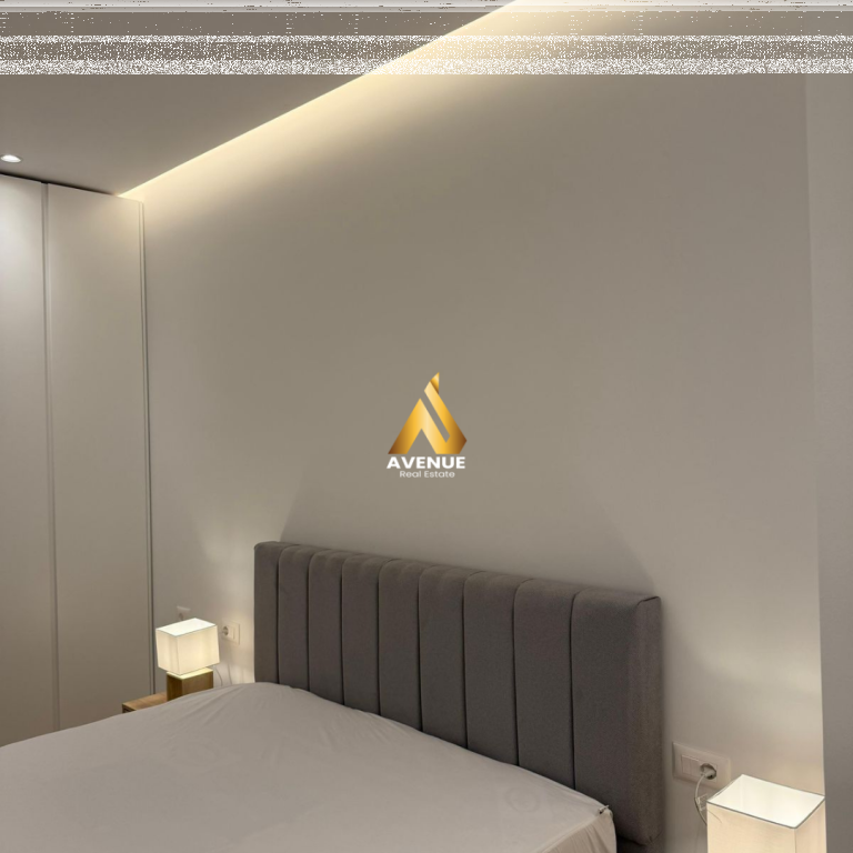 Jepet me Qera Apartament 1+1 – Zogu i Zi, Tiranë