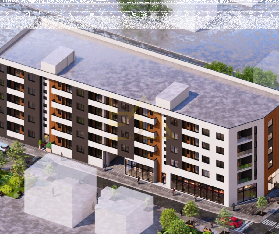 Shitet Apartament – Family Residence, Paskuqan, Tiranë