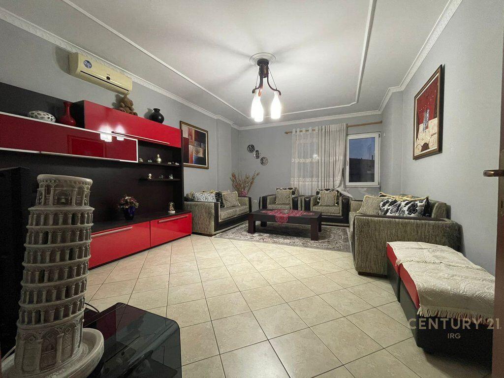 Apartment 2+1 IN FRESK