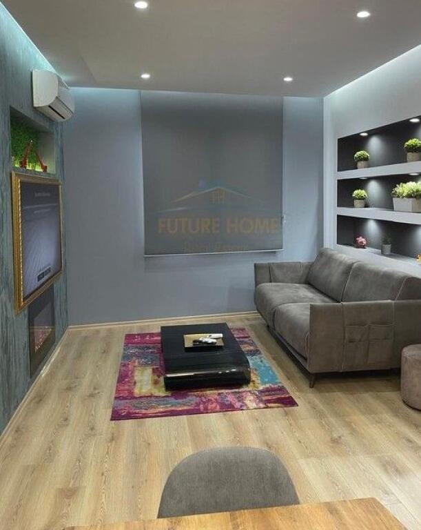 Qera, Apartament 2+1+2 , Unaza e Re, Tirane