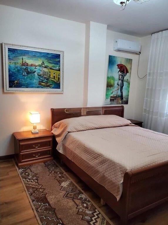Apartament 2+1 me qira tek Rruga Qemal Stafa