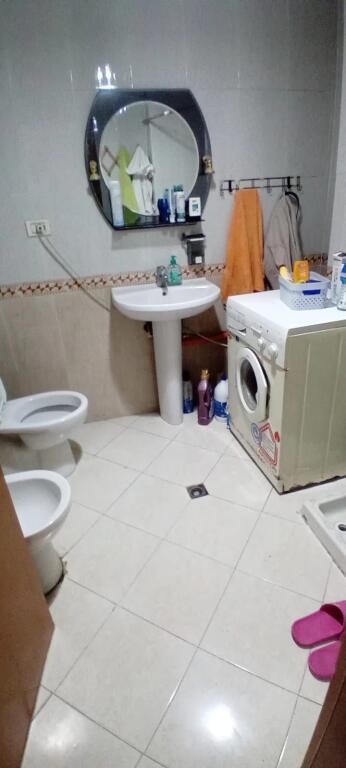 Jepet me qira 1+1 Rruga e Bogdaneve 550 mije leke