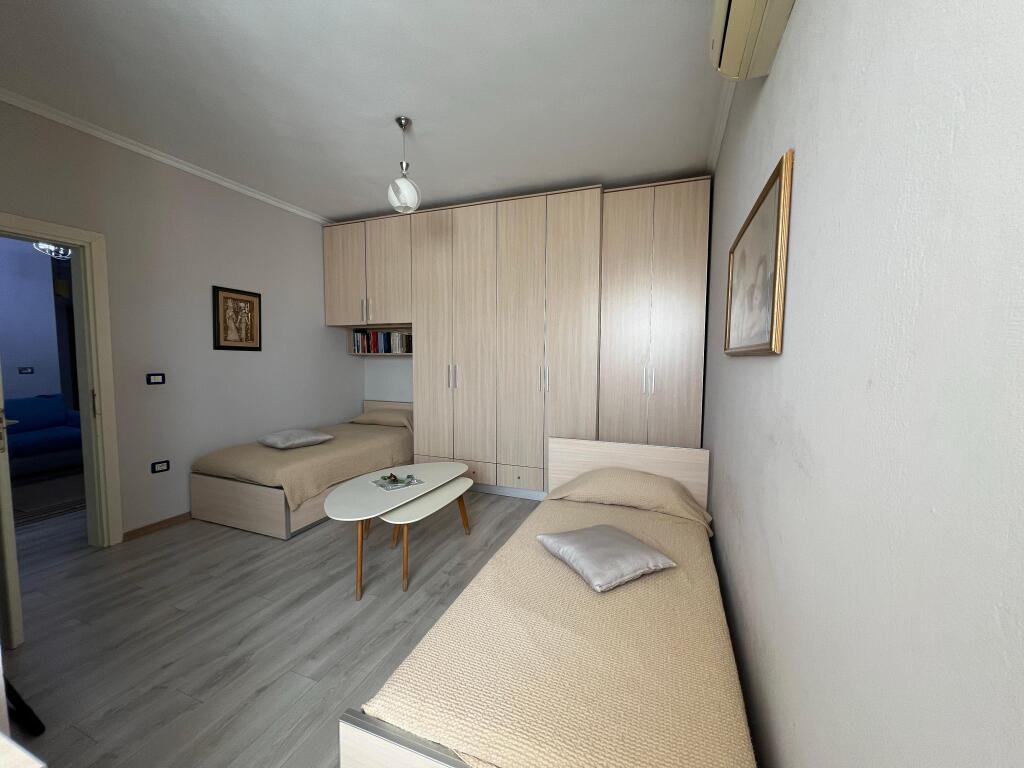 🏡 JEPET ME QERA APARTAMENT 2+1 – DON BOSKO