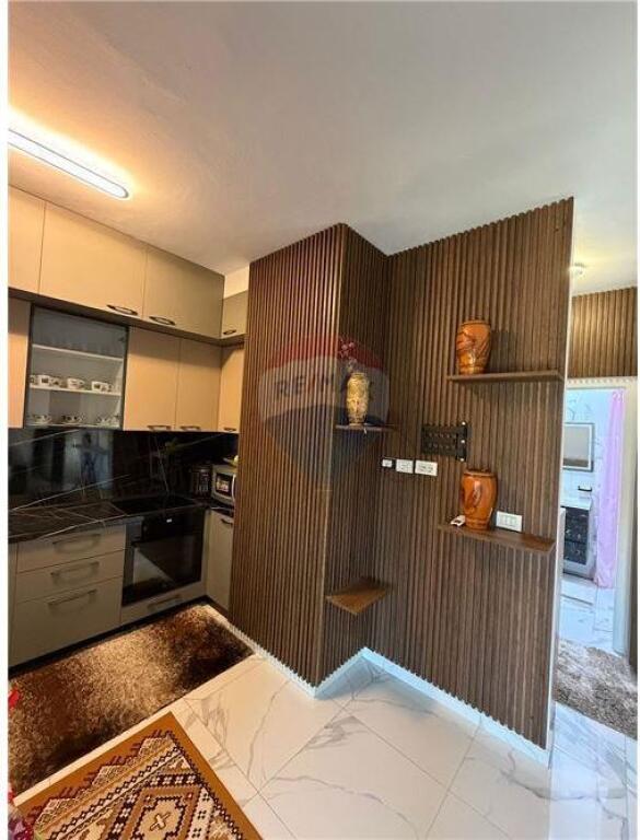 Apartament - Për Shitje - Porcelan, Tiranë