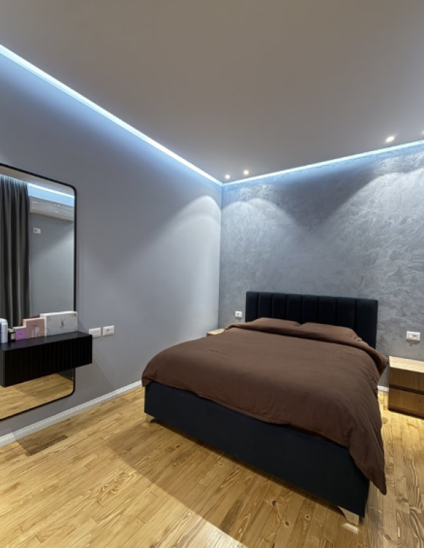 🏙️ Penthouse për shitje – Fresk  📍 Fresk