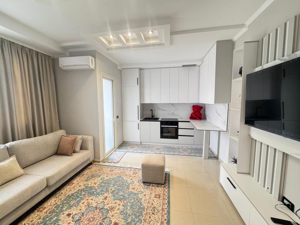 🔥 Apartment 2+1 for Rent 🔥