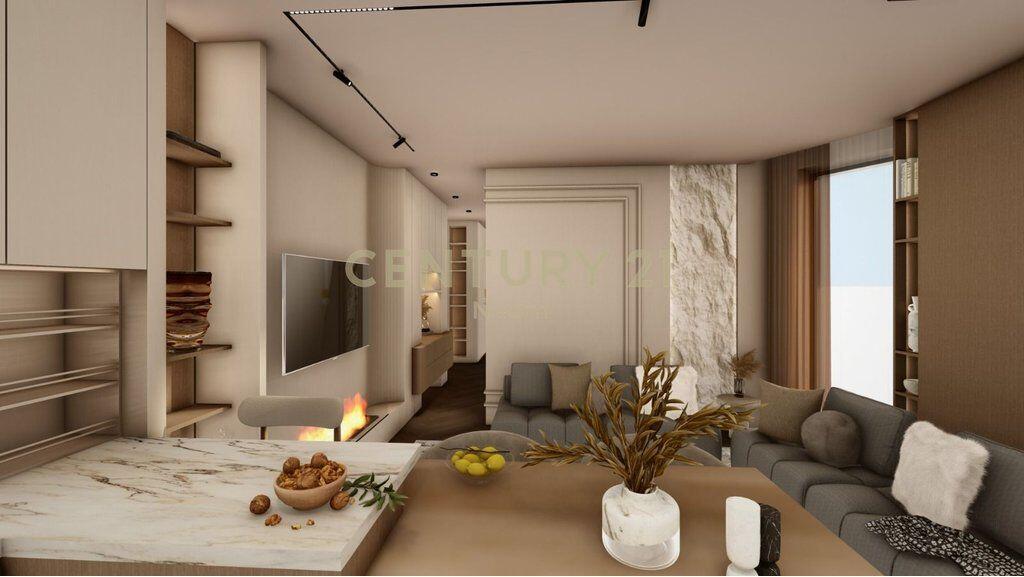 VENDIAMO APPARTAMENTO 2+1, COLONNADE RESIDENCE 165.000 €