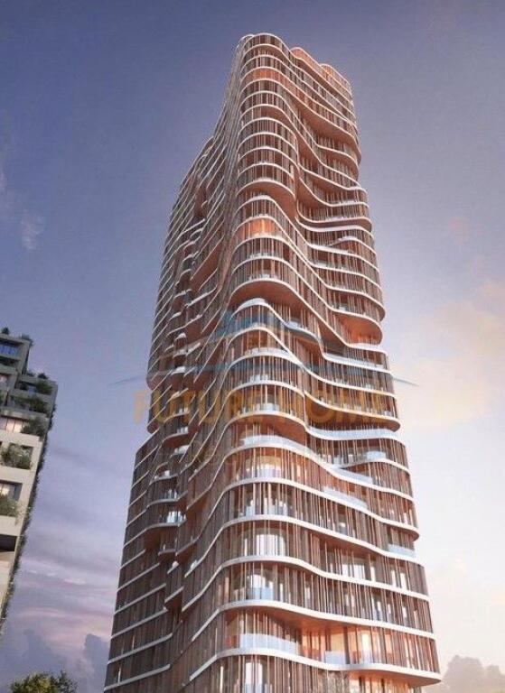 Shitet, Apartament 2+1+2, Rezidenca Top Seven Tower