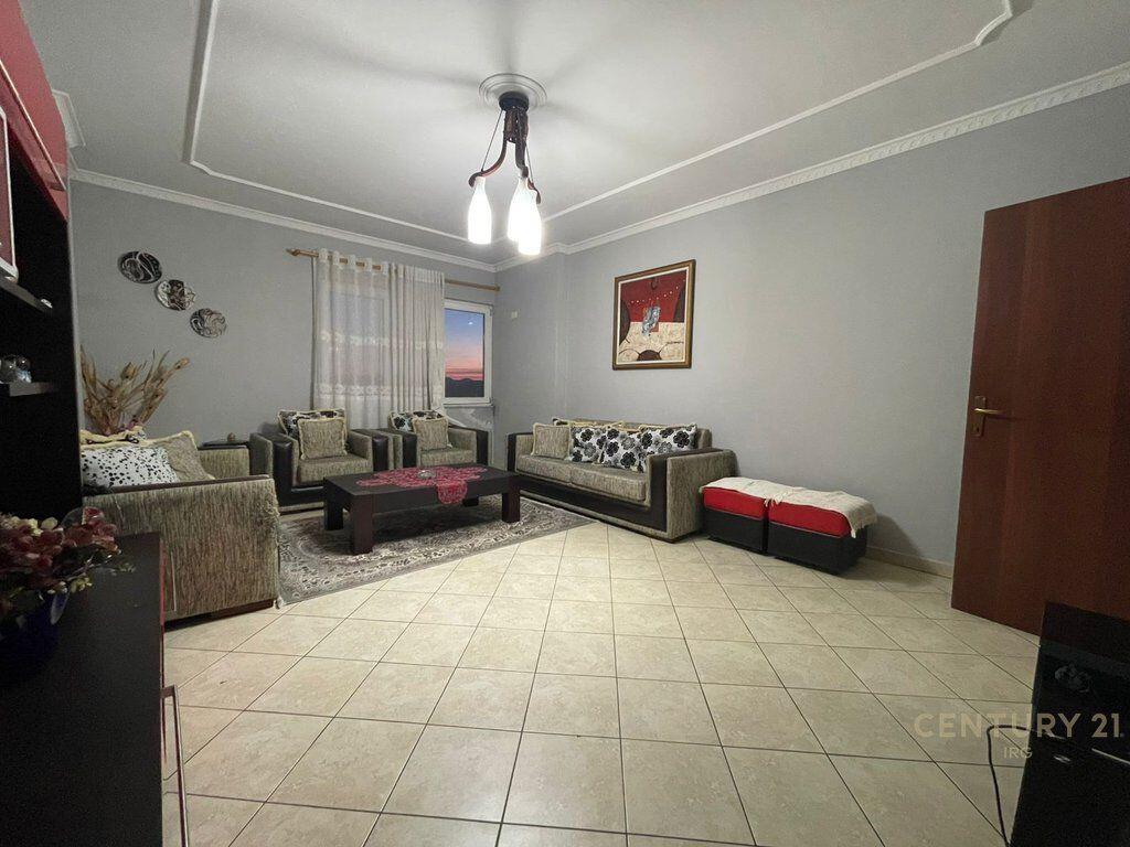 Apartment 2+1 IN FRESK