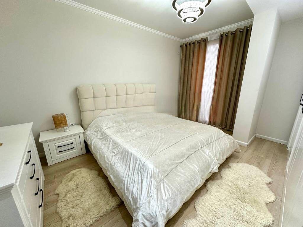 SHITET APARTAMENT 2+1 NE SHKOZE! 125,000 €