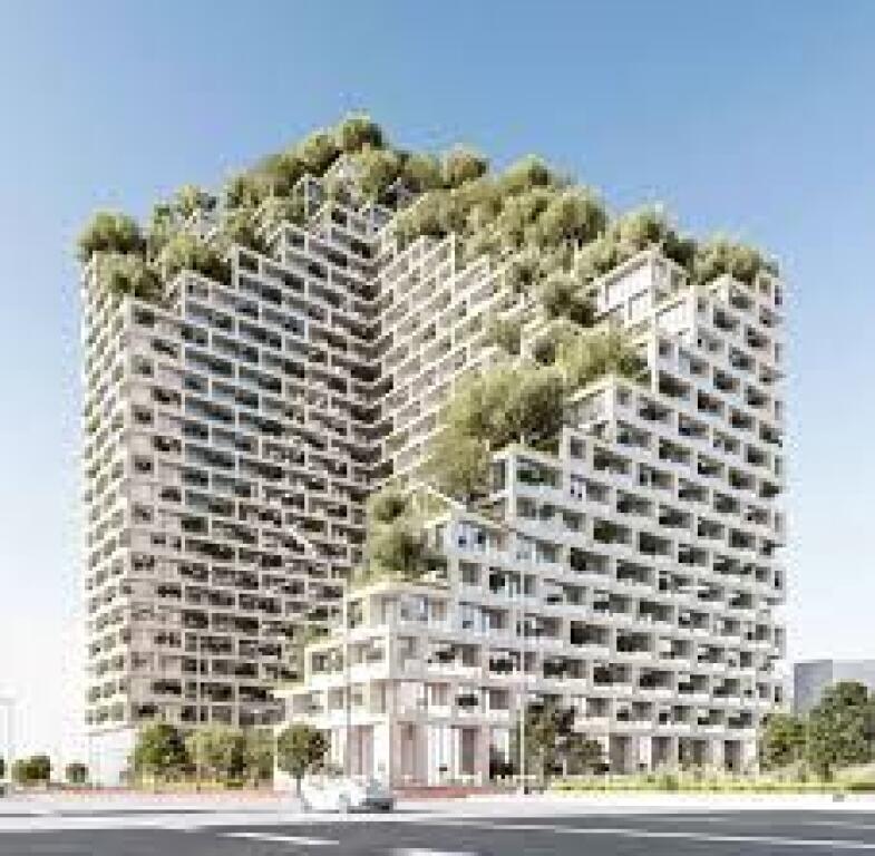 Aprtament 2+1 per shitje te Lion Park 2