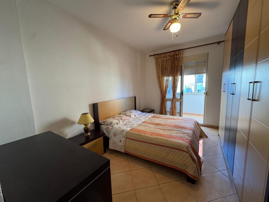 🏠 Jepet me qira apartament 2+1 – Ujësjellësi