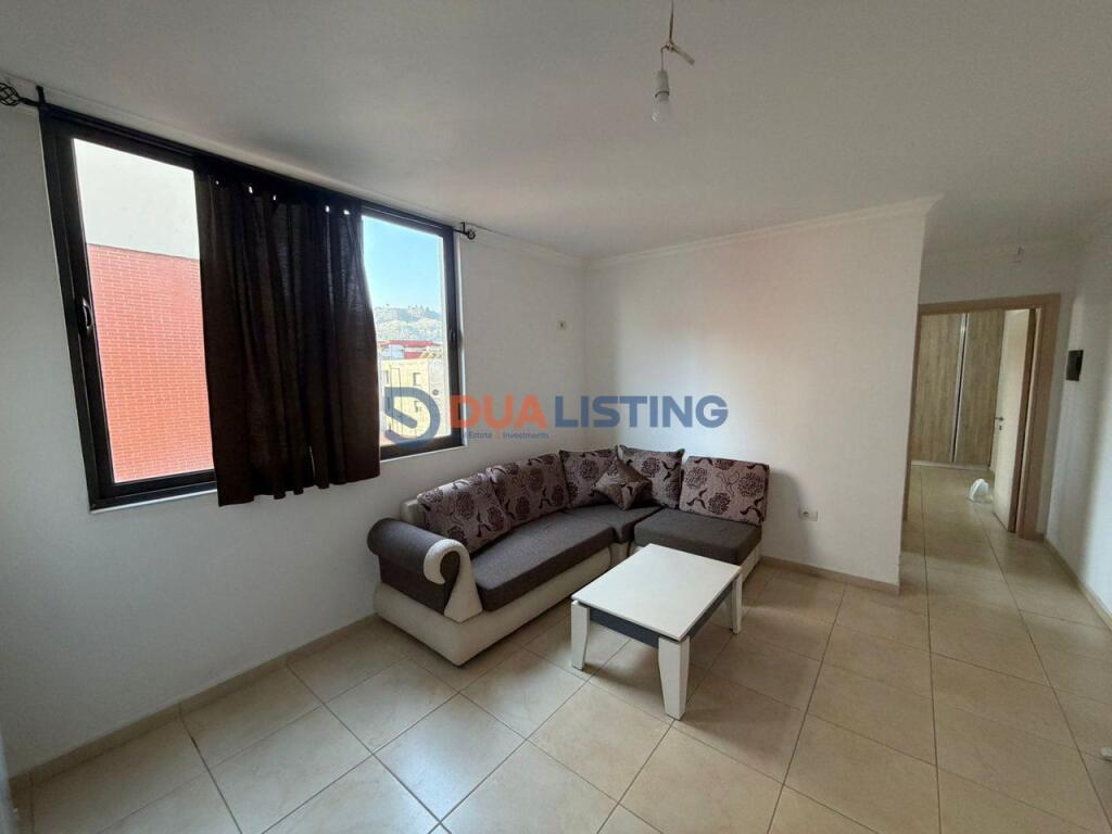 Apartament 1+1 ne shitje te Kodra e Diellit