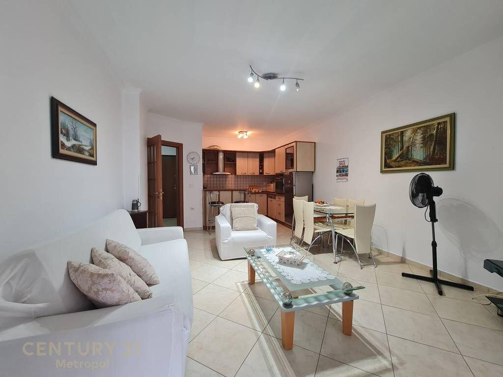 Jepet me qira apartament 1+1 tek Art Turbina