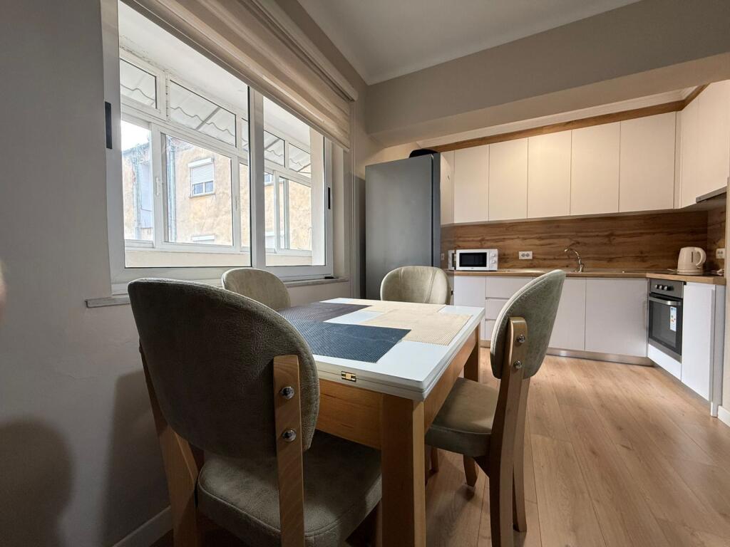 Appartamento in affitto – Tregu Çam