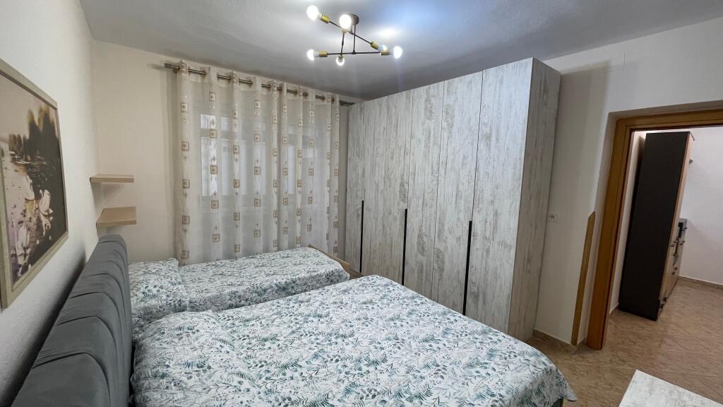 I rent 1+1 Apartment