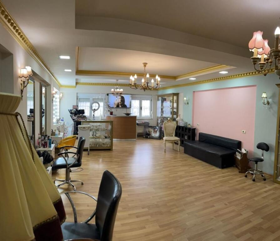 🏢Tek Piazza,Rruga Sulejman Pasha jepet me qera ambient biznesi,duplex me siperfaqe 130m2, Bosh,  1,500Euro (Neto)