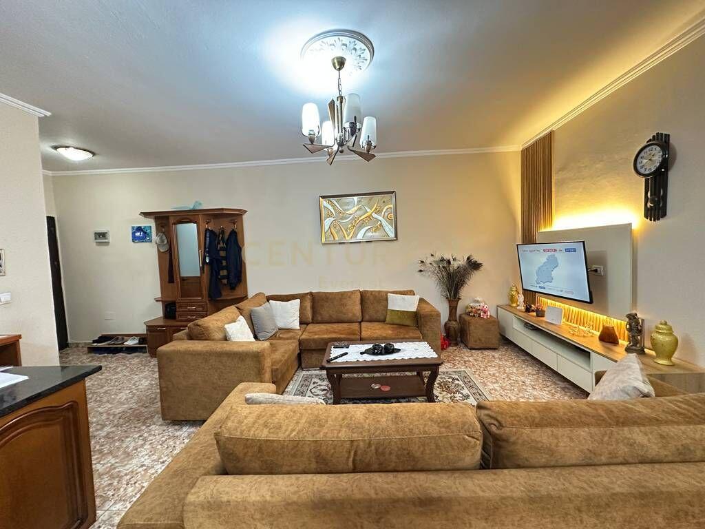 DON BOSKO, VENDIAMO APPARTAMENTO 2+1