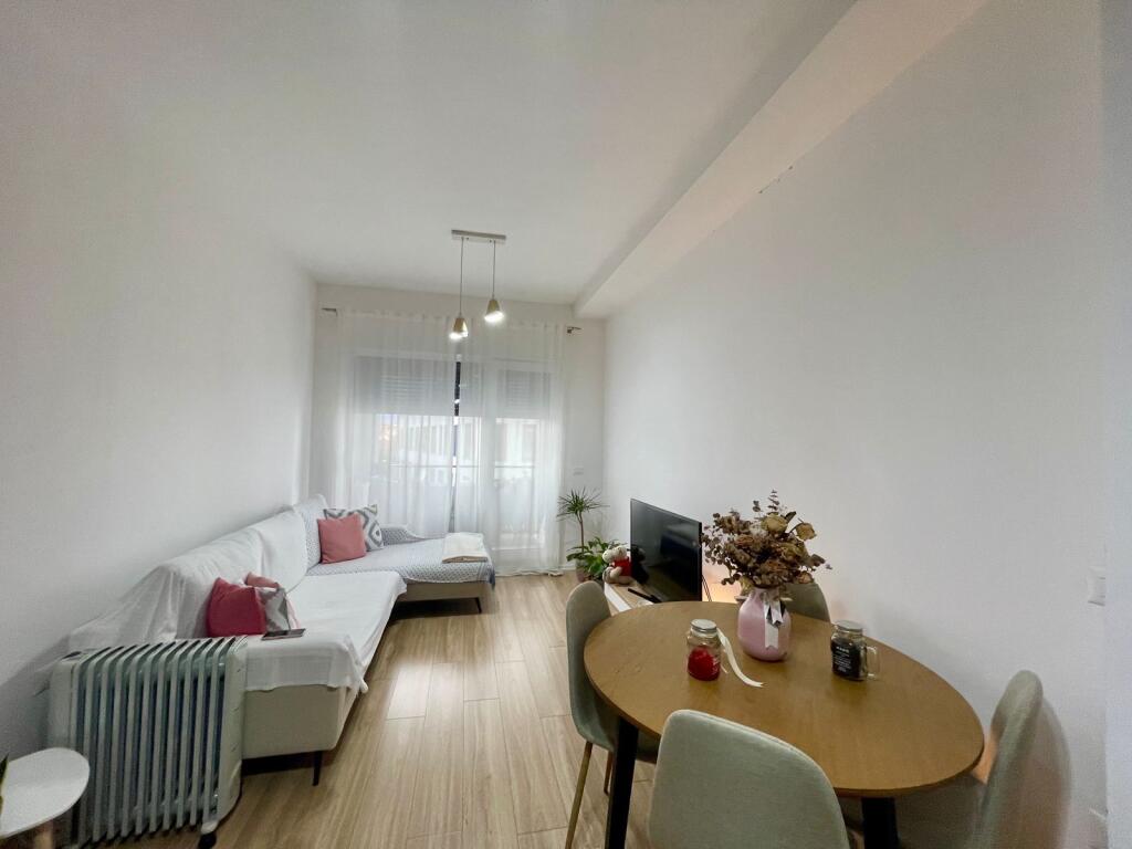 Appartamento 1+1 in vendita Complesso Contatto