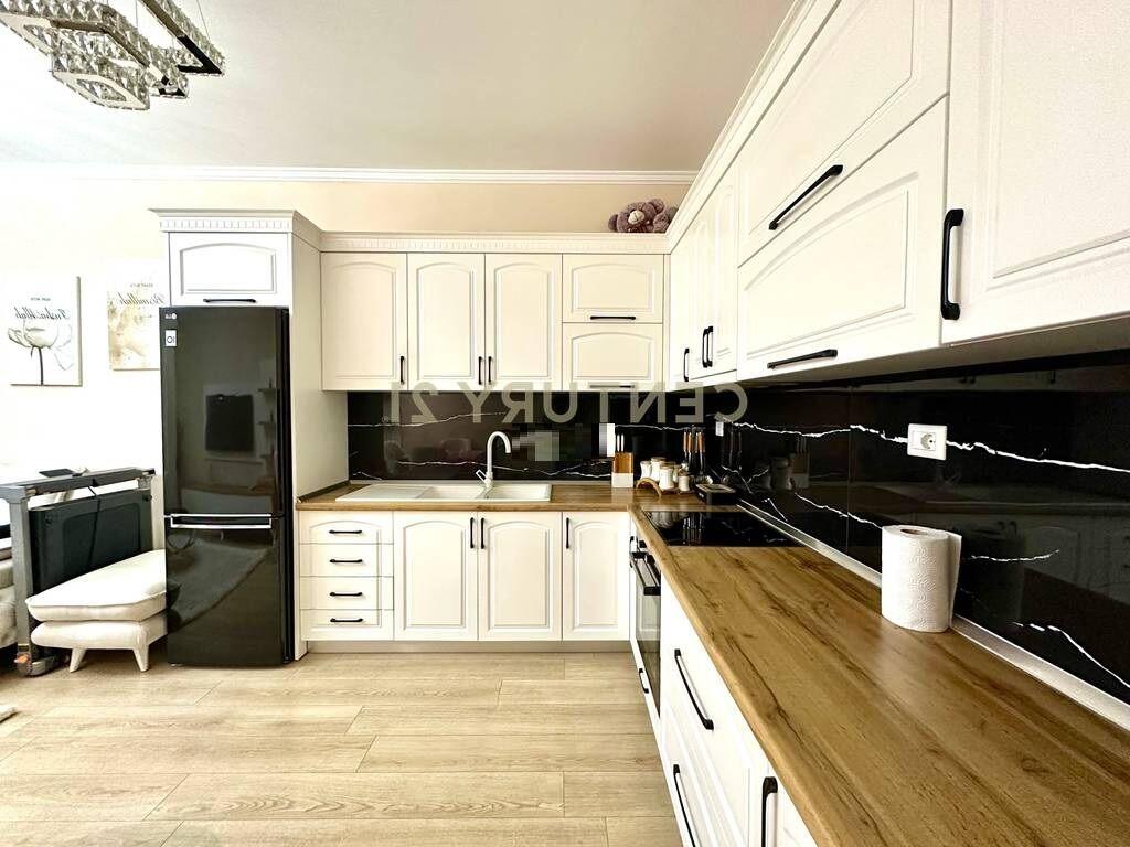 SHITET APARTAMENT 2+1 NE SHKOZE!