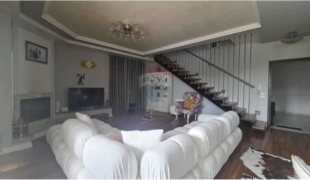 DUPLEX PER QIRA 2+1 KOMPLEKSI FZ