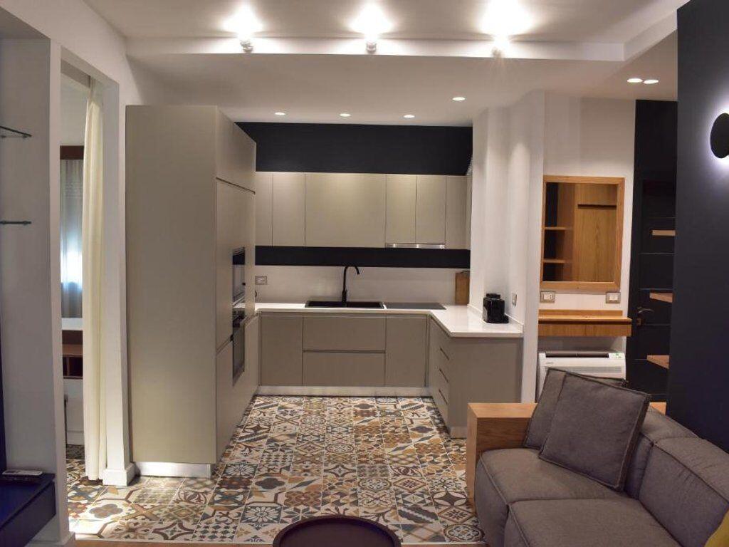 APARTAMENT 1+1 PER SHITJE TEK MOZART RESIDENCE!