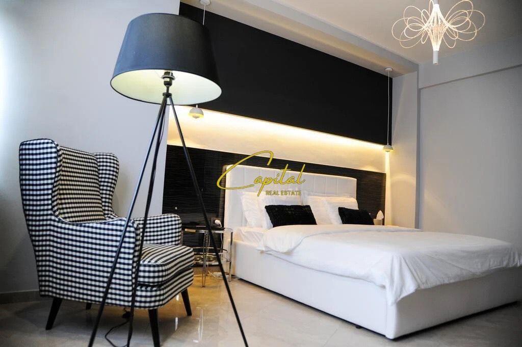 APARTAMENT ME QIRA 2+1 ISH BLLOKU 950 EURO