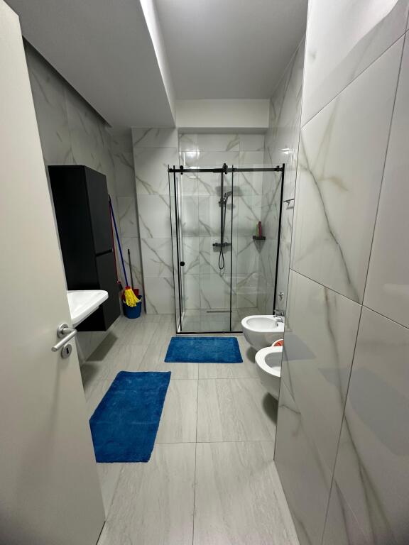 📌 Appartamento 2+1 in Vendita – Residenza Mangalem 21, Tirana (Ali Demi)