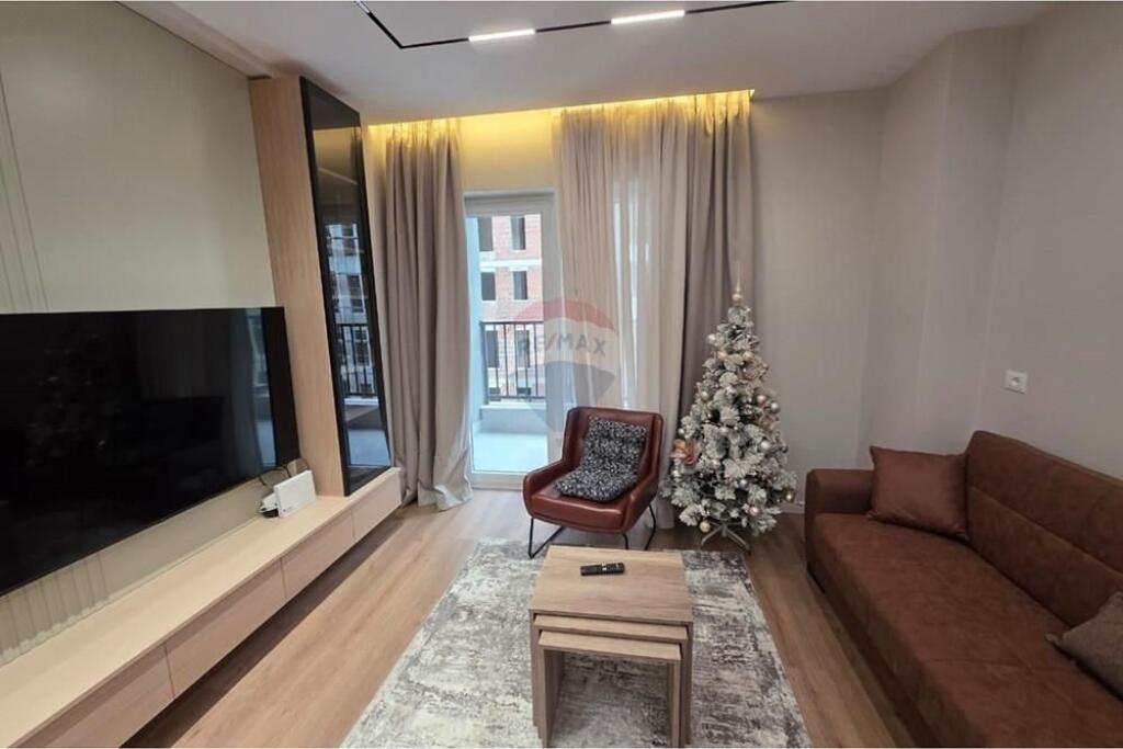 Apartament 2+1 në Shitje – Univers City