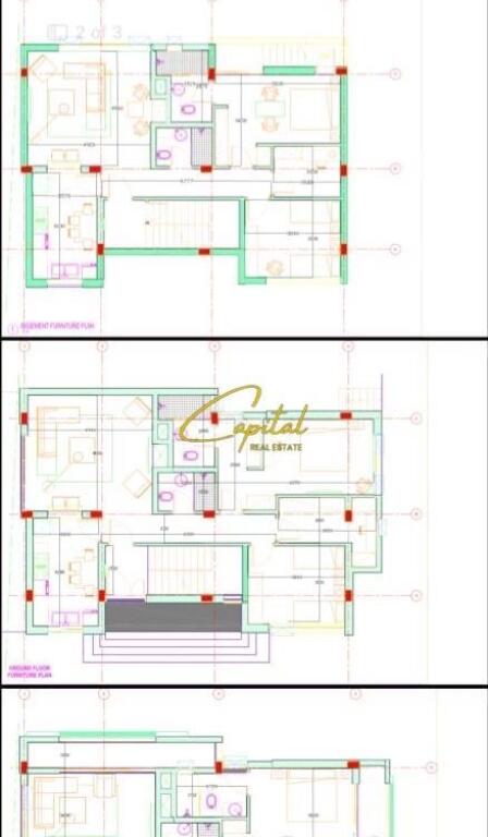 SHITET VILE PRIVATE 360 M2 VILAT GJERMANE 800.000 EURO