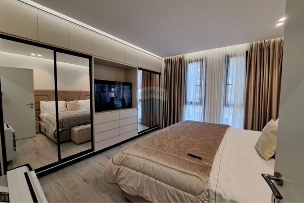 🏡 Appartamento di Lusso in Vendita – Lungomare, Vlorë